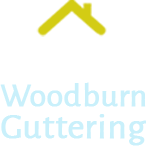 Woodburn Guttering company Logo